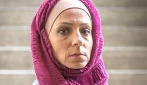 Mãe de Salma reaparece e acusa Jamil de crime em 'Órfãos da Terra'