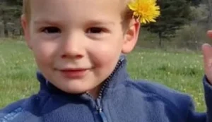 Avós e tios de Émile detidos pela morte do menino francês em 2023