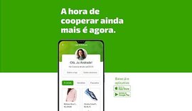 App do Sicredi registra, em uma semana, 2 mil novos usuários devido a confinamento social