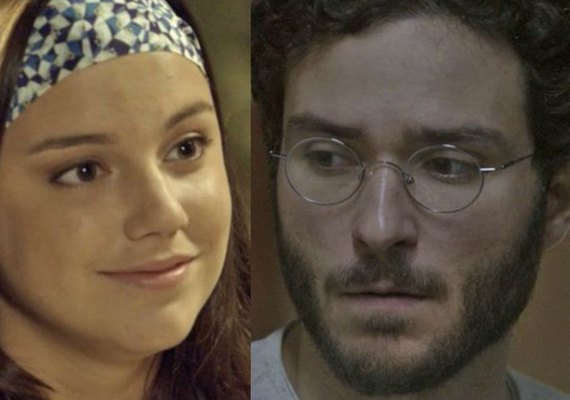 'A Lei do Amor': Elio faz teste de DNA e se convence que Marina não é Isabela