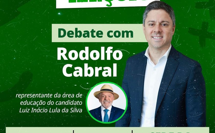 ABMES inicia debates sobre educação superior com representante da campanha de Lula