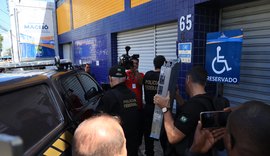Polícia Federal apura aporte de R$ 97 milhões de previdência de Maceió no Banco Master