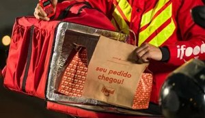 TRT/AL reconhece responsabilidade subsidiária do iFood em ação ajuizada por entregador