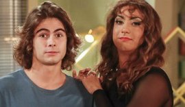 'Verão 90': João conhece Gertrudes, irmã de Galdino