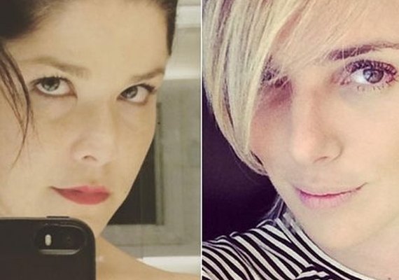 Climão! Atrizes protagonizam barraco em Baile da Favorita