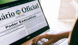 Governo de Alagoas encaminha Projeto de Lei de Diretrizes Orçamentárias para 2022 à ALE