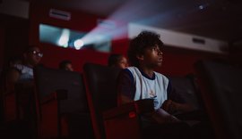Mostra com as Escolas reúne jovens da rede pública no 3º REVOADA - Festival Internacional de Cinema