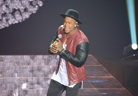 Léo Santana será atração do Maceió Verão 2018