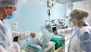 Vigilância Sanitária notifica HGE após flagrar irregularidades durante fiscalização