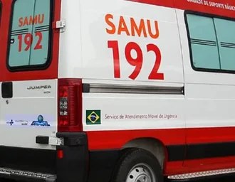 Violência doméstica termina com agressor ferido após reação do filho da vítima em Maceió