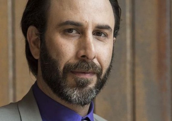 Granghéia sobre ser marido de Grazi em A Lei do Amor: 'Brasil está morrendo de inveja de mim'