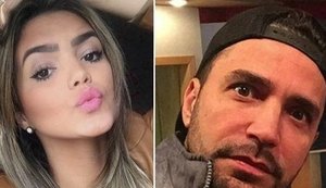 Kelly Key ironiza pensão de um salário mínimo que filha recebe de Latino