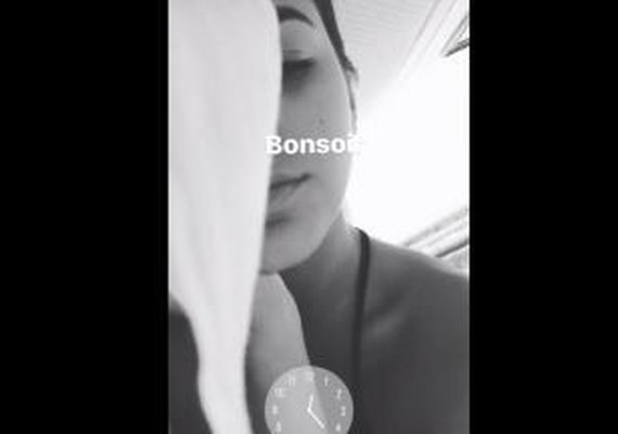 Bruna Marquezine publica vídeo e deixa fãs ansiosos: 'Será pra Neymar?'