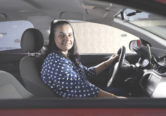 Saiba como Motoristas de aplicativos podem conseguir a isenção do IPVA em Alagoas