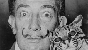 Corpo de Salvador Dalí será exumado em processo de paternidade