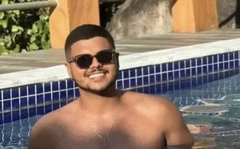 Polícia segue investigando morte de empresário em Maceió, caso ainda é cercado de mistério