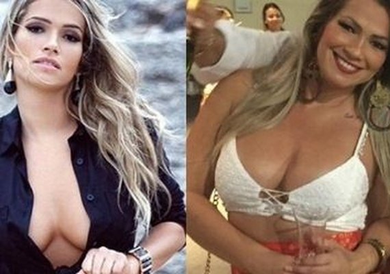 Ex-BBB diz que engordou 15 kg por tristeza: “Comer era o único prazer que eu tinha”