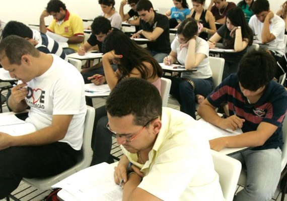 Concurso público da Algás entra em última semana de inscrição