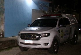 Polícia Científica detalha procedimentos em residência de Penedo onde três pessoas passaram mal após almoço