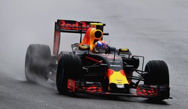 Verstappen não vê Red Bull lutando por vitórias no início da temporada