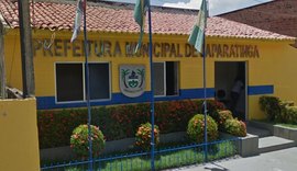 Seis municípios estão com obras inacabadas na área da educação