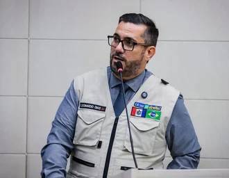 Leonardo Dias cobra apuração e punição a alunos do IFAL por ritual de ataque à fé cristã