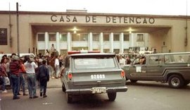 Número de presos mortos em Manaus é o maior desde o Carandiru