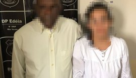 Pastor e esposa são presos por estuprar menor para tirar 'maldição do sexo'