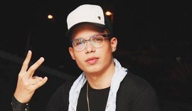 Nos passos da mãe, filho de Valesca Popozuda prepara nova música