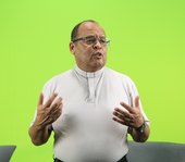 TH Entrevista - Padre Tito
