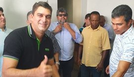 Vereador Dani da Elba assume cargo de secretário da Agricultura de Maragogi