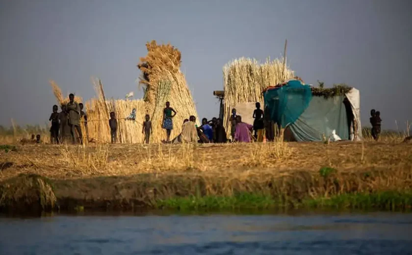Fome mundial atinge 645 milhões de pessoas, diz relatório da ONU