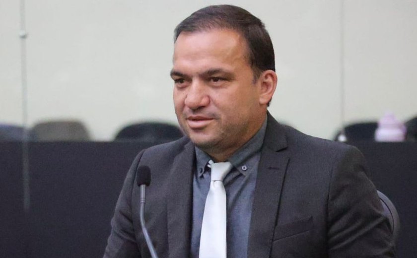 Aprovado projeto que solicita ampliação do programa Ronda do Bairro para Arapiraca