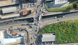 Cruzamento no Jacintinho muda a partir de domingo (29)