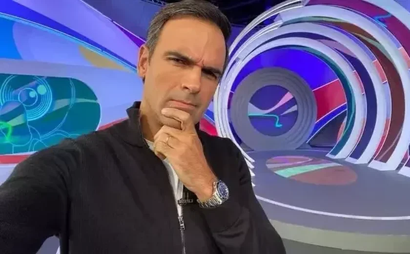 Globo divulga horário do anúncio dos Camarotes e Veteranos do Big Brother Brasil 26