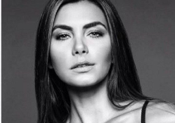 Filha de Datena revela: 'Já recebi cantadas de mulheres, até famosas'