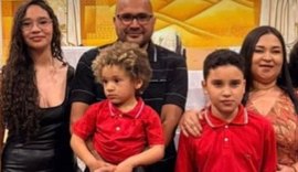 “Falei: mãe, apareça”, diz filha após perder seis familiares em acidente na BR-251