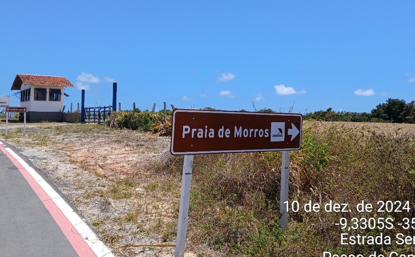 MPF realiza reunião para garantir livre acesso à Praia dos Morros de Camaragibe