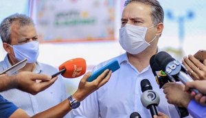 Renan Filho reforça importância da aprovação da PEC do novo Fundeb no Senado