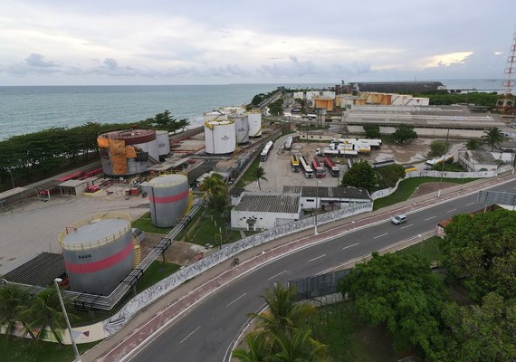 Porto de Maceió publica edital para credenciamento de expositores para temporada de cruzeiros 23/24