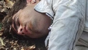 'Fina Estampa': Antenor é encontrado com vida em matagal após ser baleado