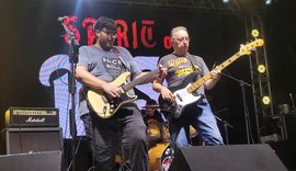 Banda alagoana Spirit of Rush faz tributo ao trio de rock canadense Rush em Recife e Maceió