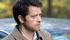 Ator de 'Supernatural' sofre acidente de carro nos EUA