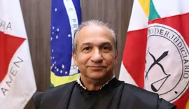 CNJ apre processo contra desembargador acusado de crimes sexuais