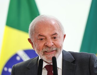 Lula diz que só acatará indicação de embaixador dos EUA após eleições