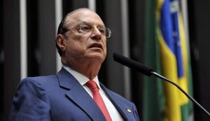 Ministro do STF determina que Paulo Maluf seja preso imediatamente