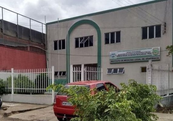 IML de Arapiraca conclui exame em crânio encontrado em Piaçabuçu