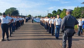 Publicado decreto que revoga Programa de Escolas Cívico-Militares