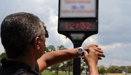 Horário de verão termina neste domingo em 10 estados e no DF