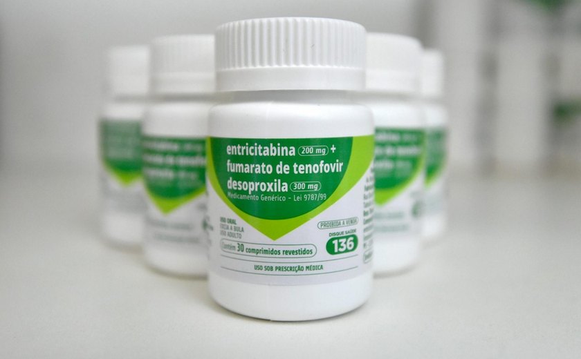 Prevenção do HIV: entenda diferença entre PrEP e PEP e saiba onde ter acesso em Alagoas